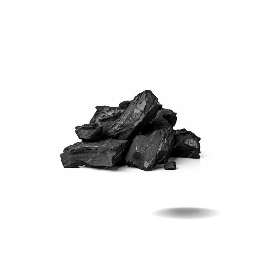 Natural  Wood Charcoal