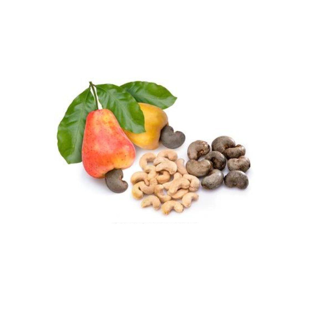 Natural White  Cahew nuts