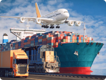International Logistics