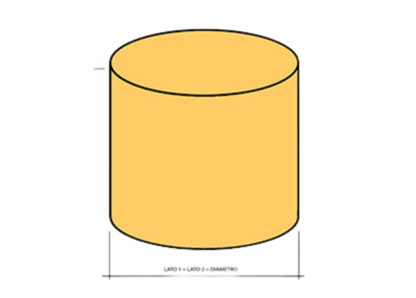 cylinder pack