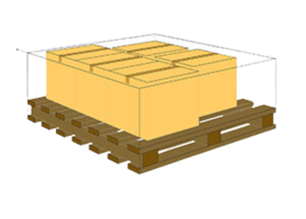 pallet pack